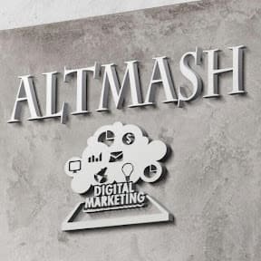 Altmash Khan - Founder of Altechnova