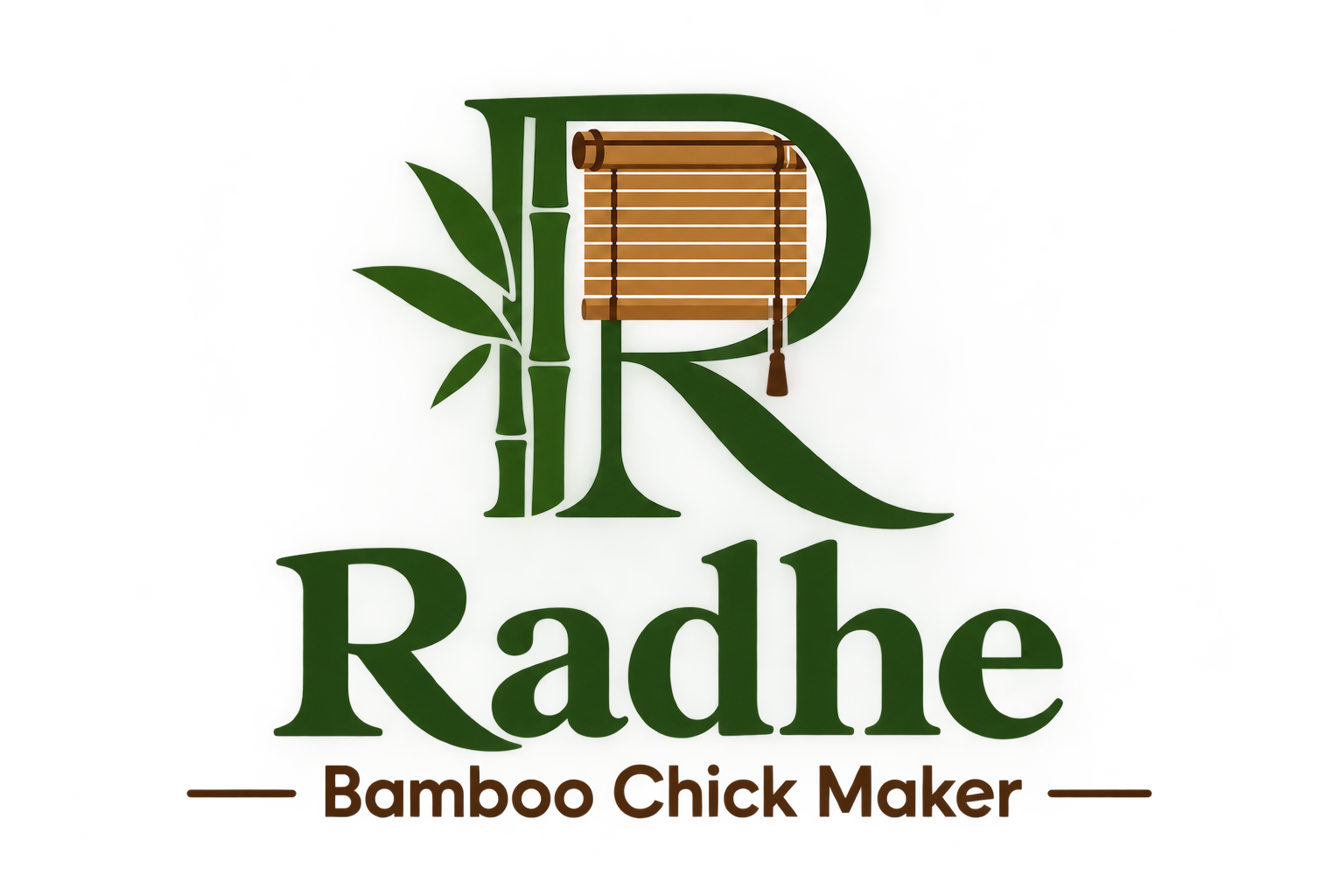 Radhe Bamboo Chick Maker